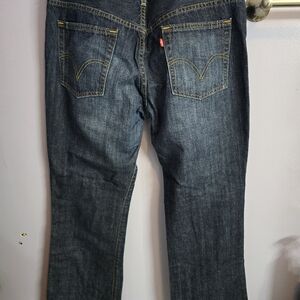 Levis Jeans